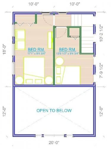 brookhaven-2flr (Custom)