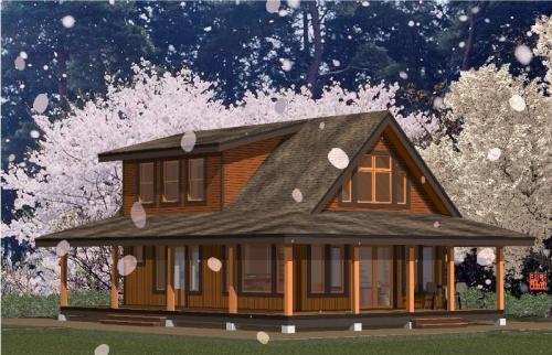brookhaven (Custom)